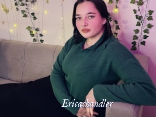 Ericachandler
