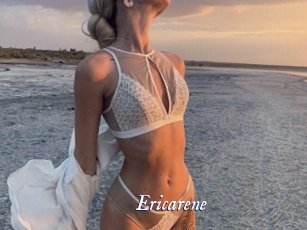 Ericarene