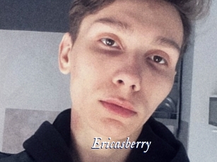 Ericasberry