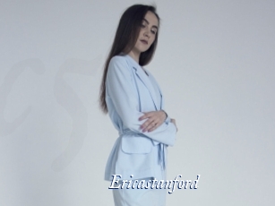 Ericastanford