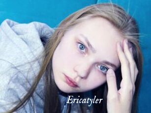 Ericatyler