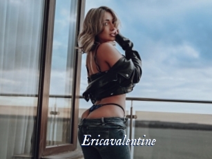 Ericavalentine