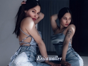 Ericawaller