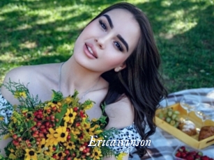 Ericawinson