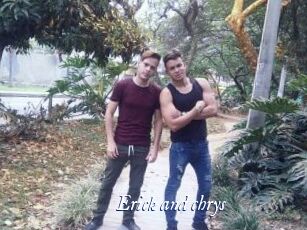 Erick_and_chrys