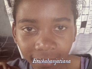 Erickahanjatiana