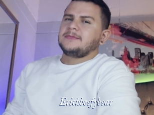 Erickbeefybear