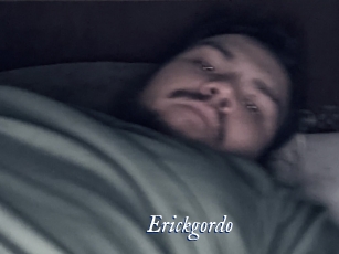 Erickgordo