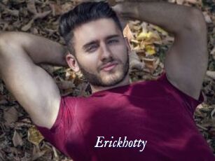 Erickhotty