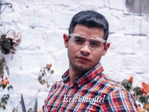 Erickmontel