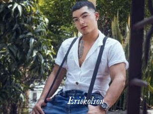 Erickolson