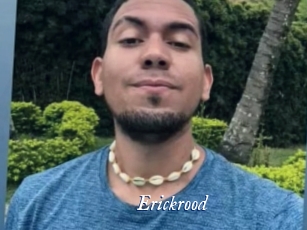 Erickrood