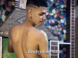 Erickzimmerman