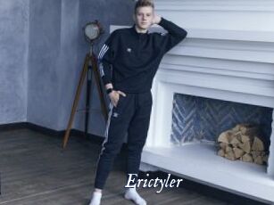 Erictyler
