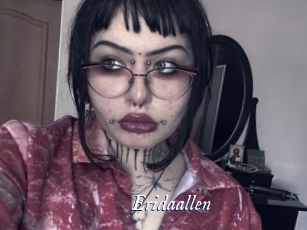 Eridaallen