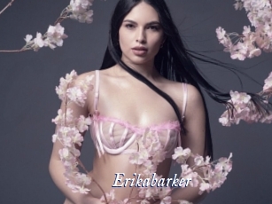 Erikabarker