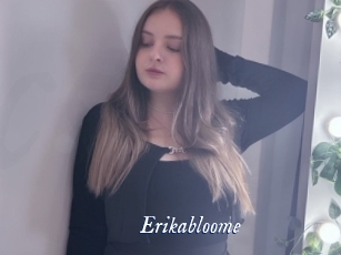Erikabloome