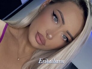Erikacharm
