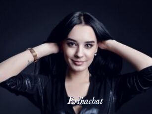 Erikachat