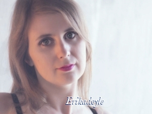 Erikadoyle