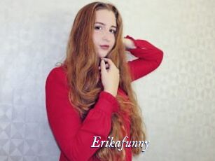 Erikafunny