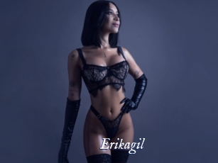 Erikagil