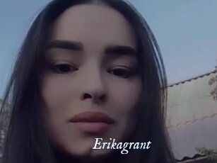 Erikagrant