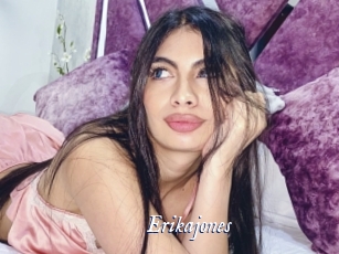 Erikajones