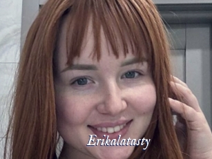 Erikalatasty