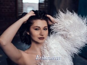 Erikamercer