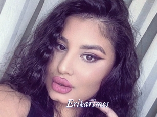 Erikarimes