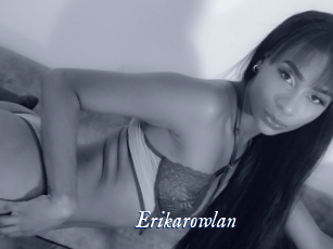 Erikarowlan