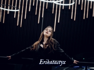Erikatastyx