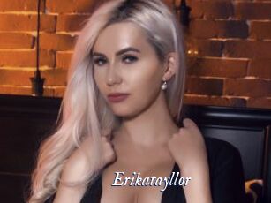Erikatayllor