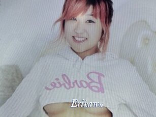 Erikawu