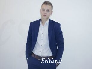 Eriklewis