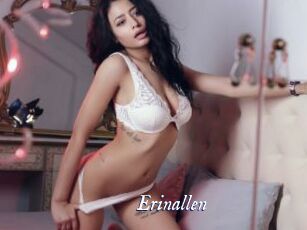 Erinallen