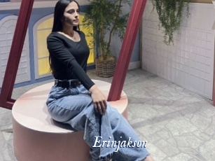 Erinjakson