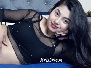 Erisbrown