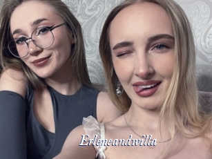 Erleneandwilla