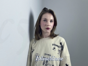 Erleneblincoe
