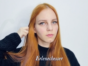 Erlenechesser