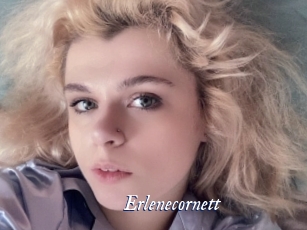 Erlenecornett