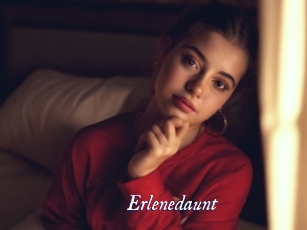 Erlenedaunt