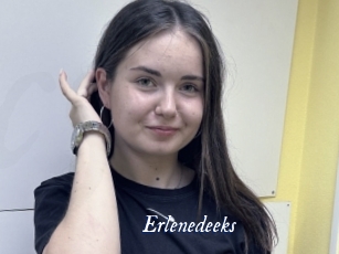 Erlenedeeks