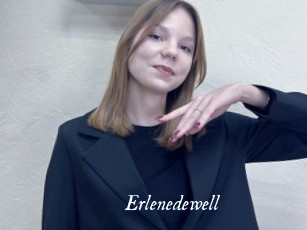 Erlenedewell