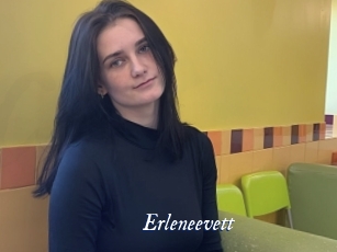 Erleneevett