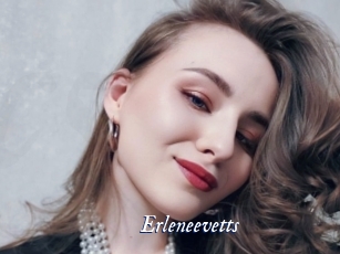 Erleneevetts