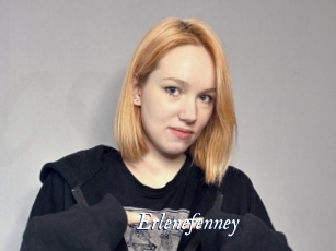 Erlenefenney
