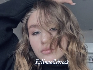 Erlinaallsbrook